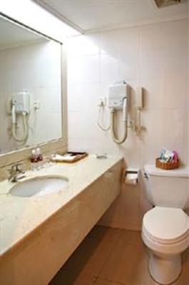 фото отеля Phoenix Palace Hotel (Hunan Road)