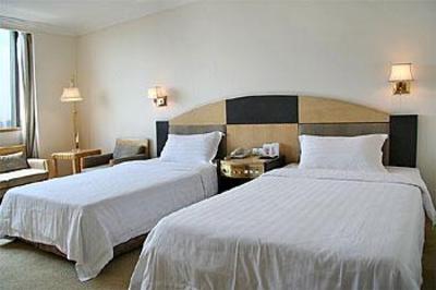 фото отеля Phoenix Palace Hotel (Hunan Road)