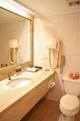 фото отеля Phoenix Palace Hotel (Hunan Road)