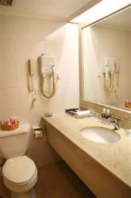 фото отеля Phoenix Palace Hotel (Hunan Road)