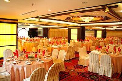 фото отеля Phoenix Palace Hotel (Hunan Road)