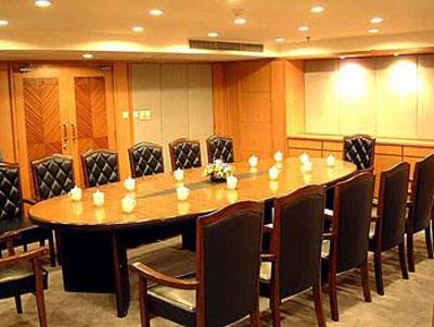 фото отеля Phoenix Palace Hotel (Hunan Road)