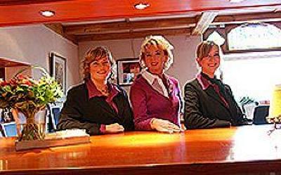 фото отеля Amicitia Hotel