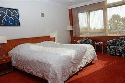 фото отеля Amicitia Hotel