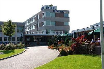 фото отеля Amicitia Hotel