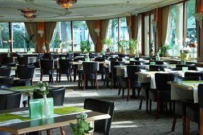 фото отеля Amicitia Hotel