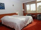 фото отеля Amicitia Hotel