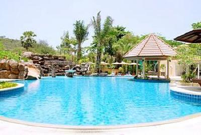 фото отеля Nova Platinum Hotel Pattaya