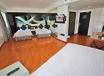 фото отеля Nova Platinum Hotel Pattaya