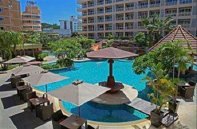 фото отеля Nova Platinum Hotel Pattaya