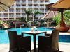 Отзывы об отеле Nova Platinum Hotel Pattaya