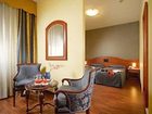 фото отеля Mozart Hotel Milan