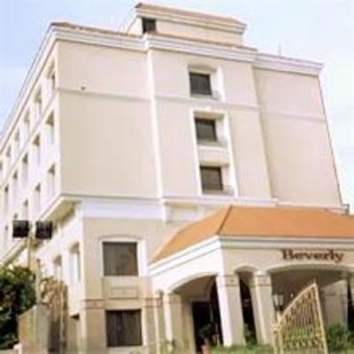 фото отеля Beverly Hotel Chennai