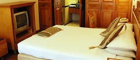 фото отеля Beverly Hotel Chennai