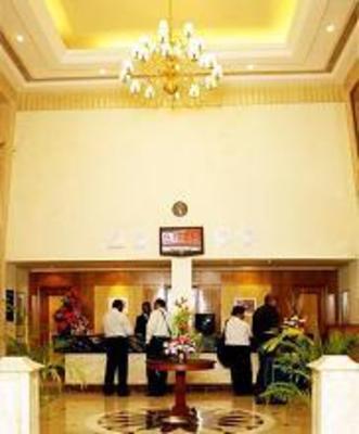 фото отеля Beverly Hotel Chennai