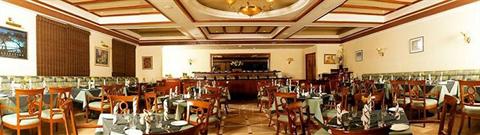 фото отеля Beverly Hotel Chennai