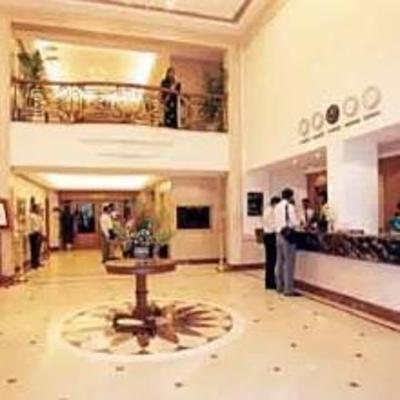 фото отеля Beverly Hotel Chennai