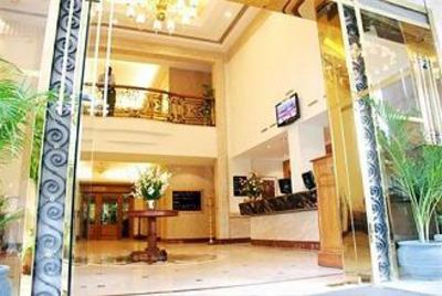 фото отеля Beverly Hotel Chennai