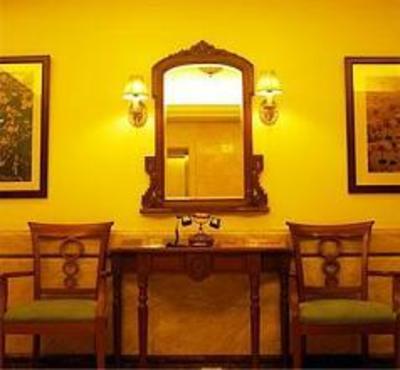 фото отеля Beverly Hotel Chennai
