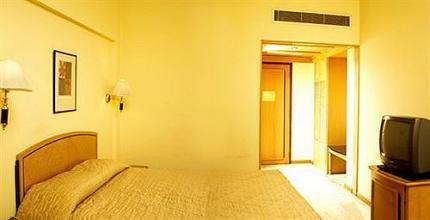 фото отеля Beverly Hotel Chennai