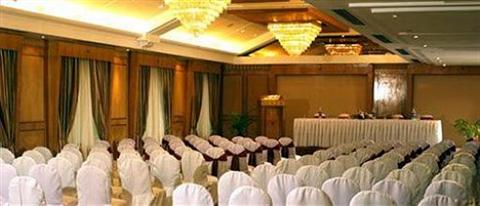 фото отеля Beverly Hotel Chennai