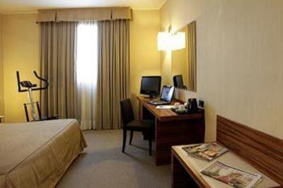 фото отеля MH Hotel Piacenza Fiera
