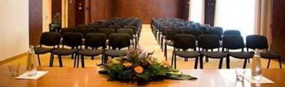 фото отеля MH Hotel Piacenza Fiera