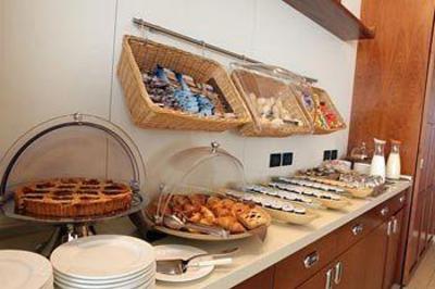 фото отеля MH Hotel Piacenza Fiera