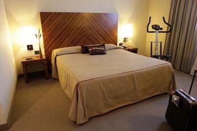 фото отеля MH Hotel Piacenza Fiera