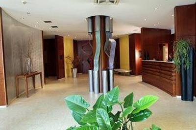 фото отеля MH Hotel Piacenza Fiera