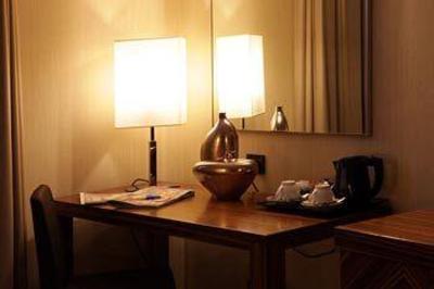 фото отеля MH Hotel Piacenza Fiera