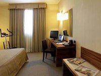 MH Hotel Piacenza Fiera