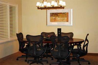 фото отеля Embassy Suites Tampa - Downtown Convention Center
