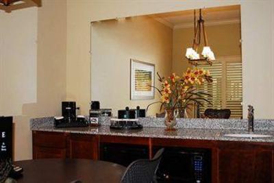 фото отеля Embassy Suites Tampa - Downtown Convention Center