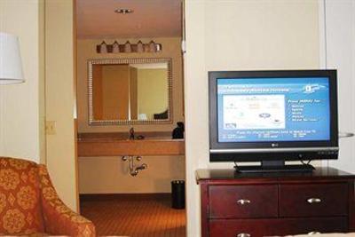 фото отеля Embassy Suites Tampa - Downtown Convention Center