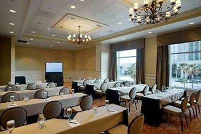 фото отеля Embassy Suites Tampa - Downtown Convention Center