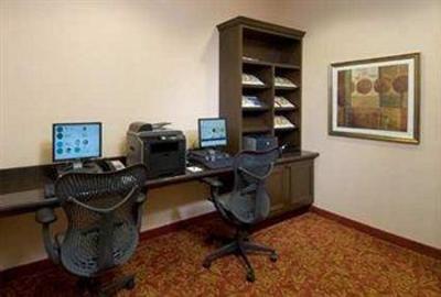 фото отеля Embassy Suites Tampa - Downtown Convention Center