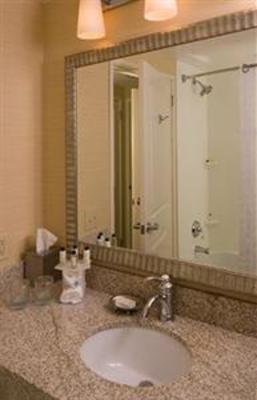 фото отеля Embassy Suites Tampa - Downtown Convention Center