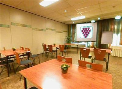 фото отеля Best Western Hotel De Druiventros Tilburg