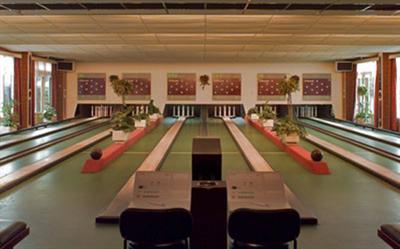 фото отеля Best Western Hotel De Druiventros Tilburg