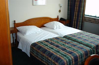 фото отеля Best Western Hotel De Druiventros Tilburg