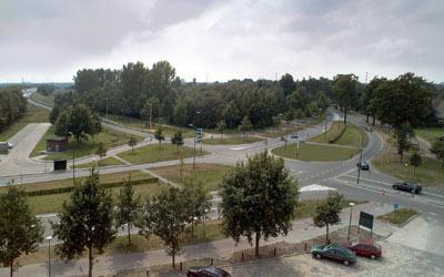фото отеля Best Western Hotel De Druiventros Tilburg