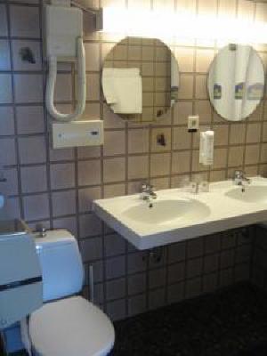 фото отеля Best Western Hotel De Druiventros Tilburg