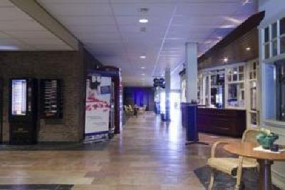 фото отеля Best Western Hotel De Druiventros Tilburg
