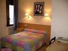 фото отеля Hostal Rio de Castro