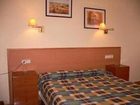 фото отеля Hostal Rio de Castro