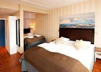 фото отеля Quality Hotel & Resort Fagernes