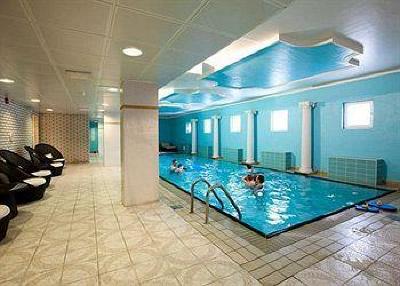 фото отеля Quality Hotel & Resort Fagernes