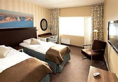 фото отеля Quality Hotel & Resort Fagernes