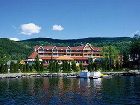 фото отеля Quality Hotel & Resort Fagernes